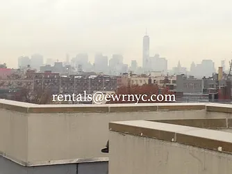 Rented by East Williamsburg Realty Inc