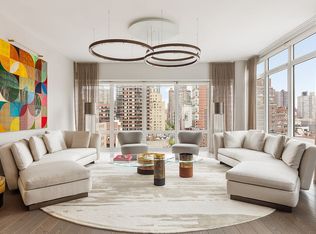 The Charles, New York, NY 10021