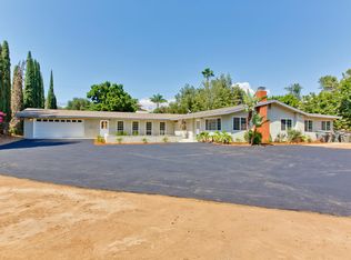 1220 Via Ramon, Escondido, CA 92029