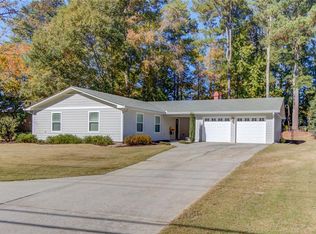 1244 Ridge Rd, Lawrenceville, GA 30043