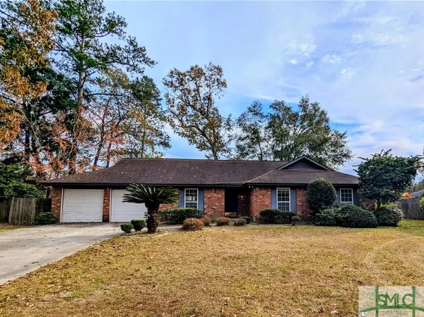 13 Cutler Court, Savannah, GA 31419