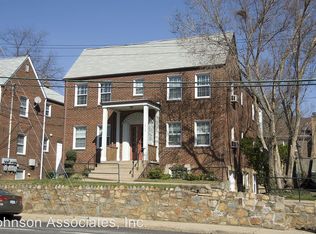 1513 N Rhodes St APT 2, Arlington, VA 22209