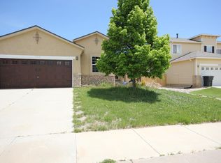 7668 Barn Owl Dr, Fountain, CO 80817