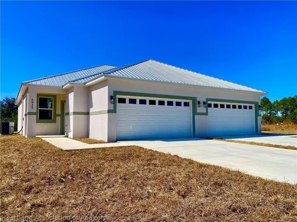 6921 Mexican Hat Dr, Sebring, FL 33872