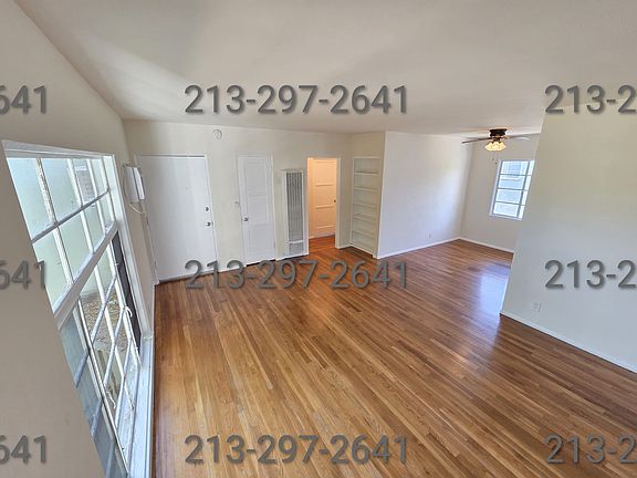 5th image of 12515 Whitsett Ave #D