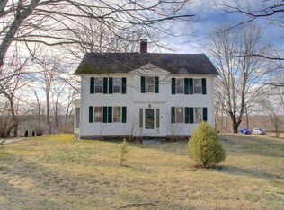 525 Norwich Rd, Plainfield, CT 06374