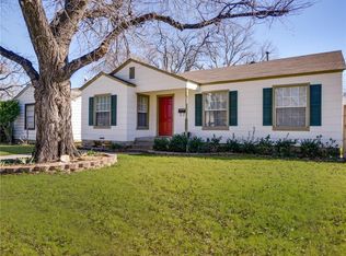 4005 Winfield Ave, Fort Worth, TX 76109