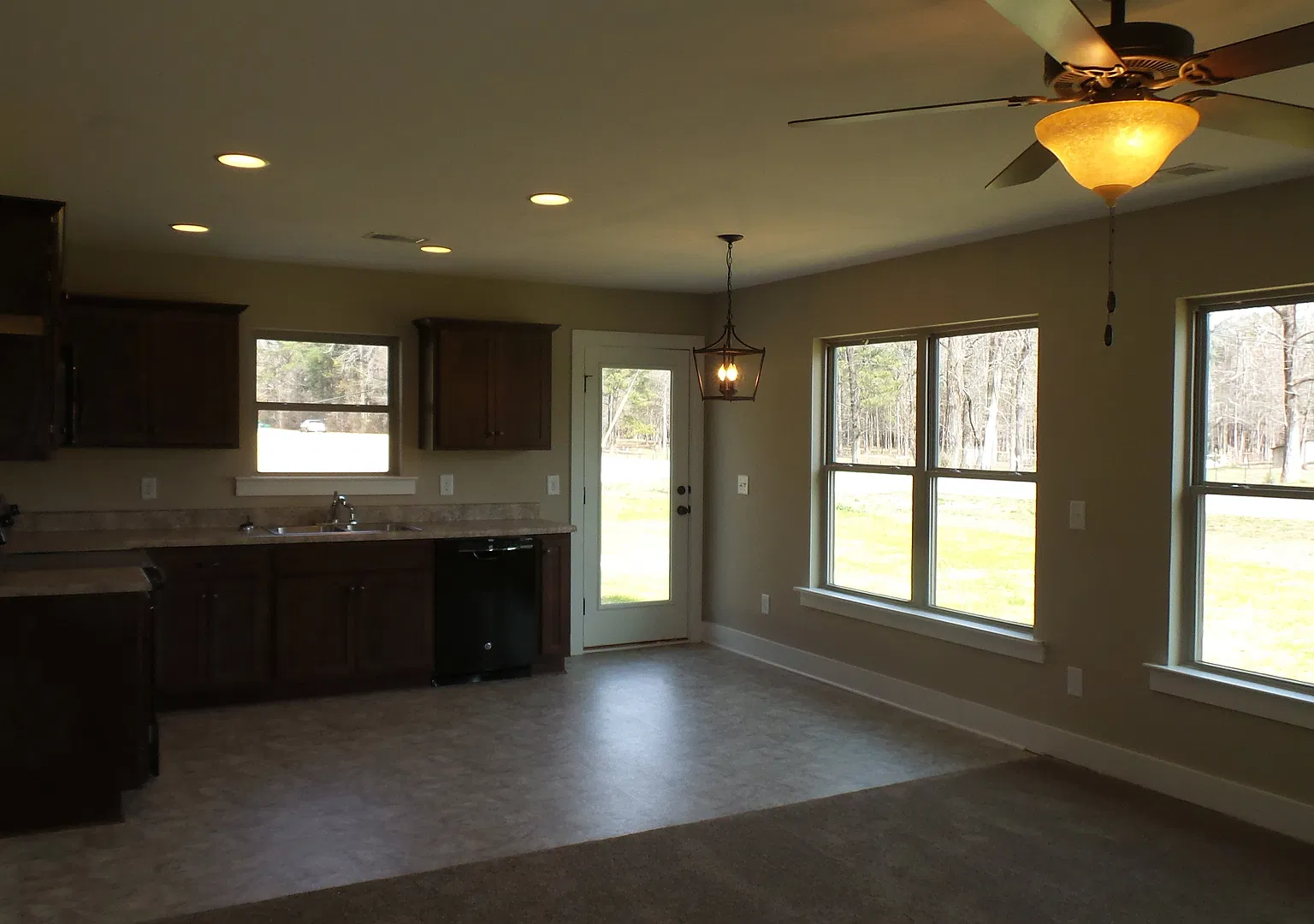 Garden Home in Vance, AL...Available to View within 48-hr Notice — Photo 3