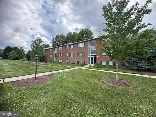 3872 Shadywood Dr #19, Jefferson, MD 21755