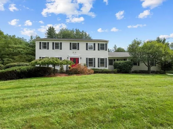 1 Still Pond Terrace, West Nyack, NY 10994