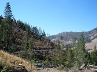 LOT 1 Lamaraux Creek Rd, Paradise, MT 59856