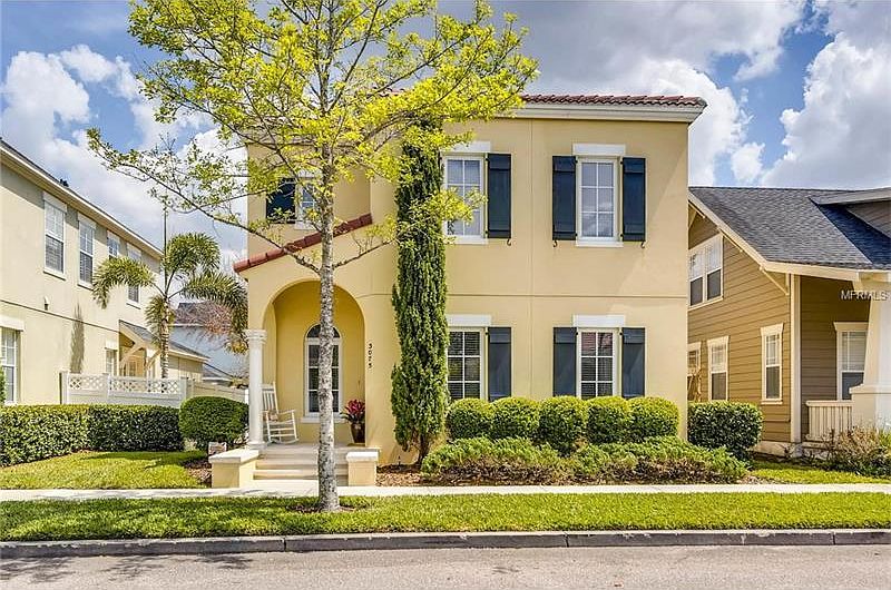 1st image of 3075 Carmello Ave