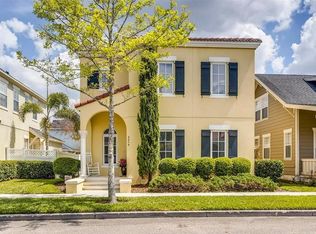 3075 Carmello Ave, Orlando, FL 32814