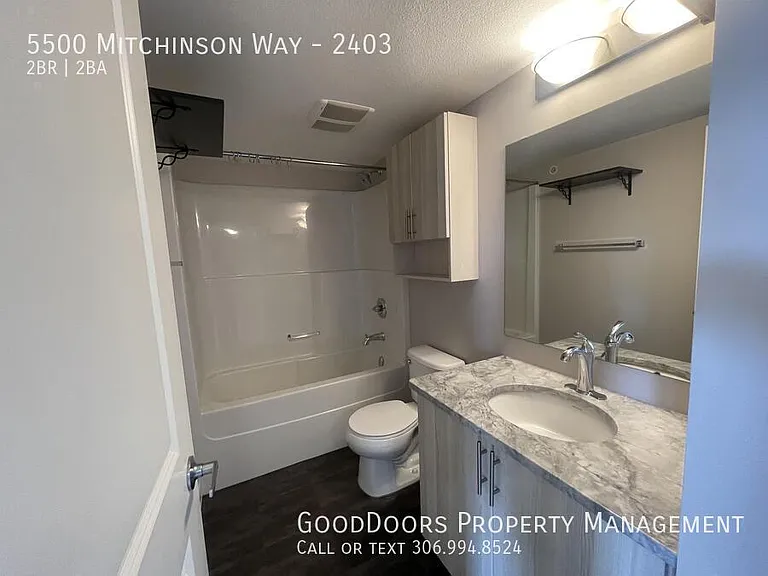 5500 Mitchinson Way #2403 — Photo 9
