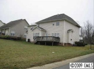 10731 Hellebore Rd, Charlotte, NC 28213