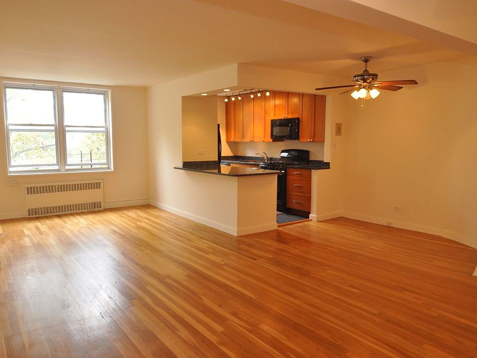 1st image of 5505 Woodside Ave APT 507