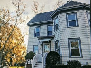 111 Highland St UNIT 2A, Amesbury, MA 01913