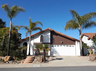 9070 Rowlett Ave, San Diego, CA 92129