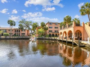 5375 Ortega Farms Blvd UNIT 701, Jacksonville, FL 32210