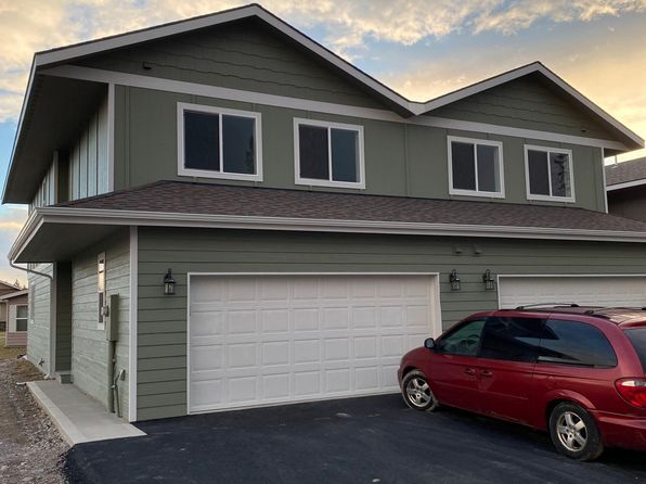 131 Swan Mountain Dr, Kalispell, MT 59901
