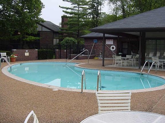 Take a Dip in the Pool