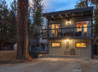 833 E Big Bear Blvd, Big Bear City, CA 92314
