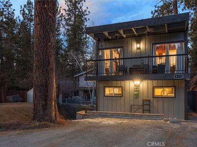 833 E Big Bear Blvd, Big Bear City, CA, 92314