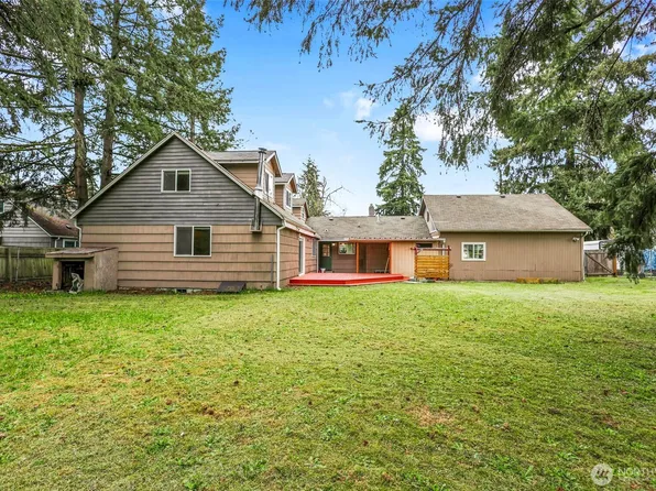 622 141st Street S, Parkland, WA 98444