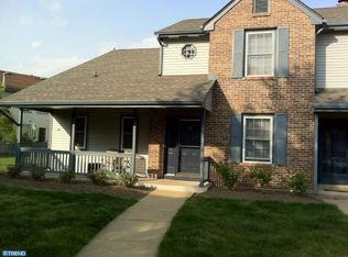 3 Stuyvesant Ct #603, East Windsor, NJ 08520