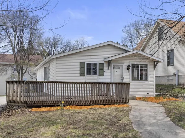 1435 Cleveland AVENUE, Waukesha, WI 53186