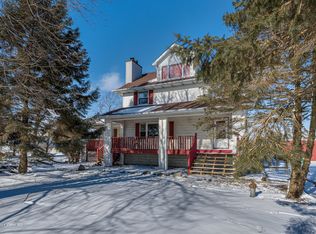 2842 E Delite Inn Rd, Crete, IL 60401