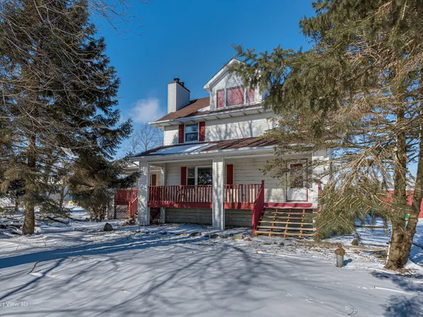 2842 E Delite Inn Rd, Crete, IL 60401