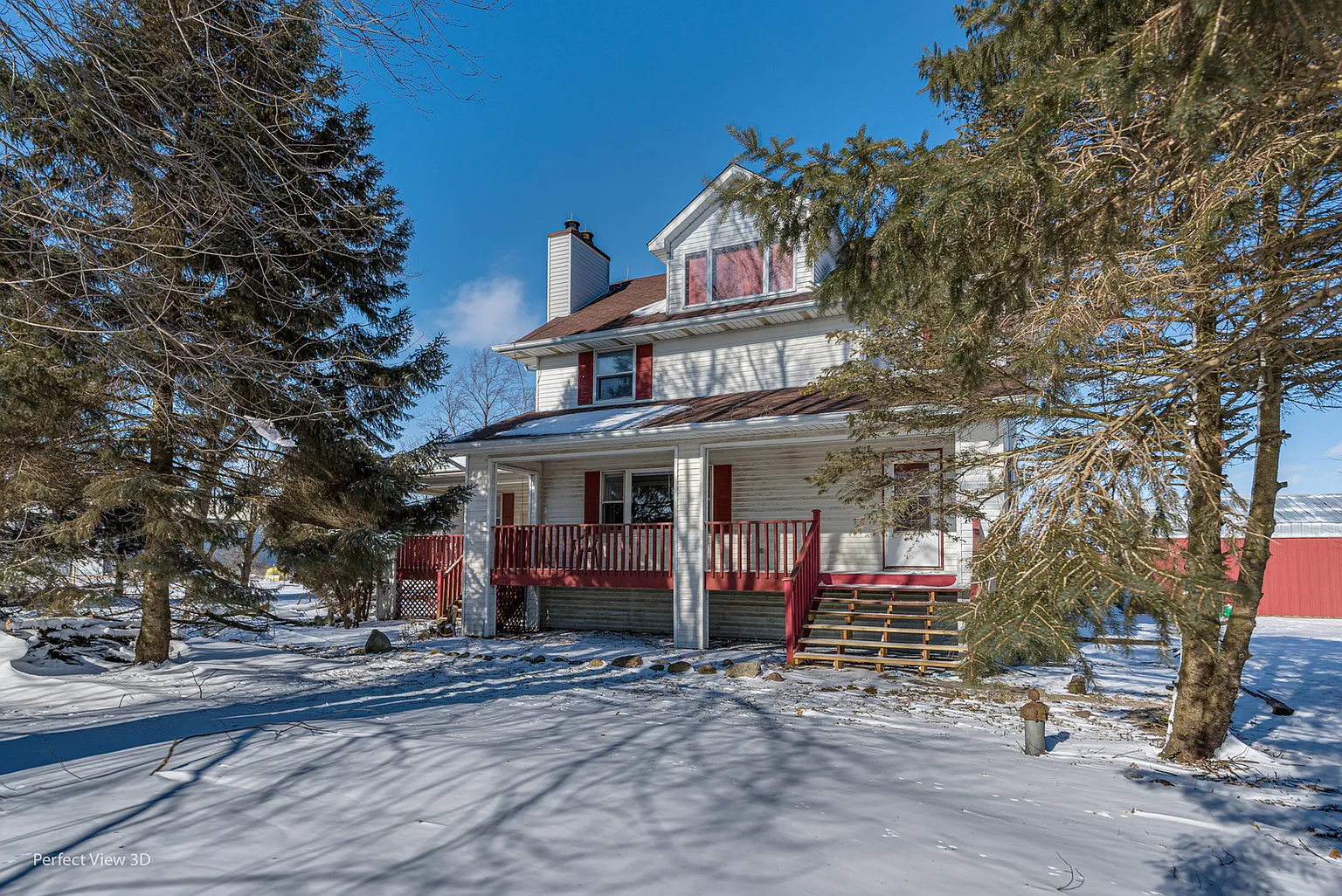 2842 E Delite Inn Rd photo 1
