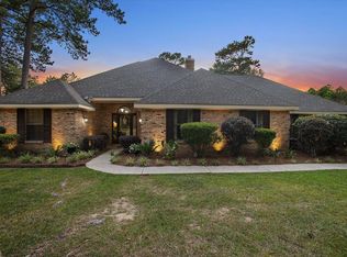 101 Hickory Cir, Petal, MS 39465