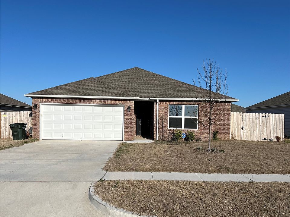 1st image of 11477 S 237th East Ave