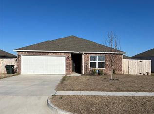 11477 S 237th East Ave, Broken Arrow, OK 74014