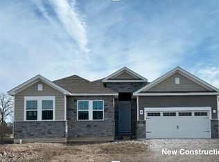 9228 Mile View Ct, Sylvania Township, OH