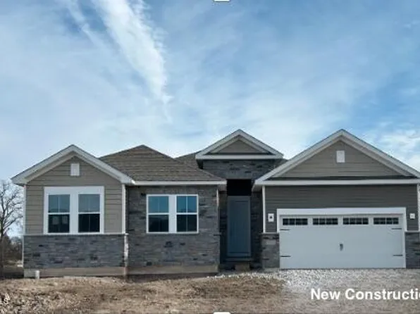9228 Mile View Ct, Sylvania Township, OH 43560