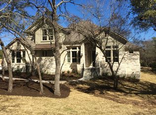 130 Ocate Mesa Trl, Liberty Hill, TX 78642