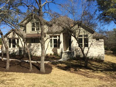 130 Ocate Mesa Trl, Liberty Hill, TX, 78642