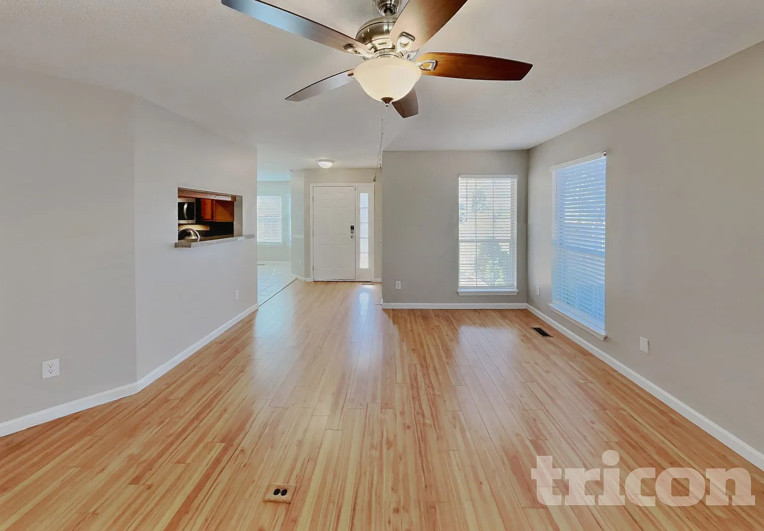 401 Bradford Circle Columbia TN — Photo 4