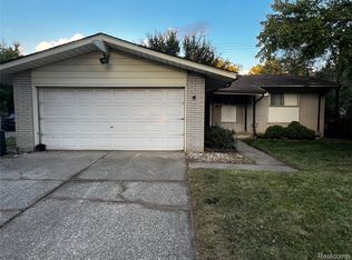 21450 Evergreen Rd, Southfield, MI 48075