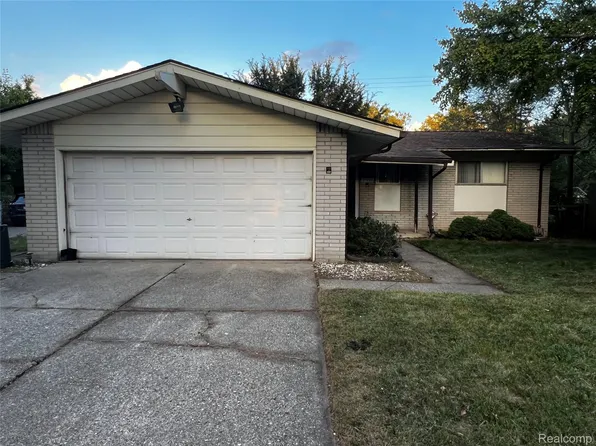 21450 Evergreen Rd, Southfield, MI 48075