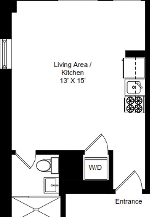 1st image of 1020 W Lawrence Ave APT 831