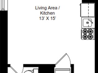1020 W Lawrence Ave APT 831, Chicago, IL 60640
