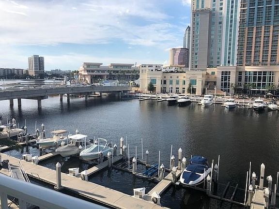 2nd image of 700 S Harbour Island Blvd Unit 329
