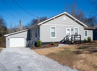 2615 Belvedere Ave, Knoxville, TN 37920