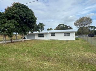 5800 Melville Rd, Fort Pierce, FL 34982