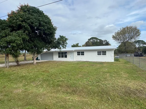 5800 Melville Road, Fort Pierce, FL 34982