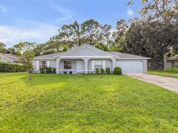23 PATRIC DRIVE, PALM COAST, FL 32164
